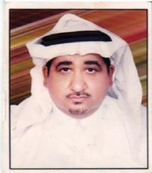 الأستاذ سعود بن خالد معيوف المحمدي